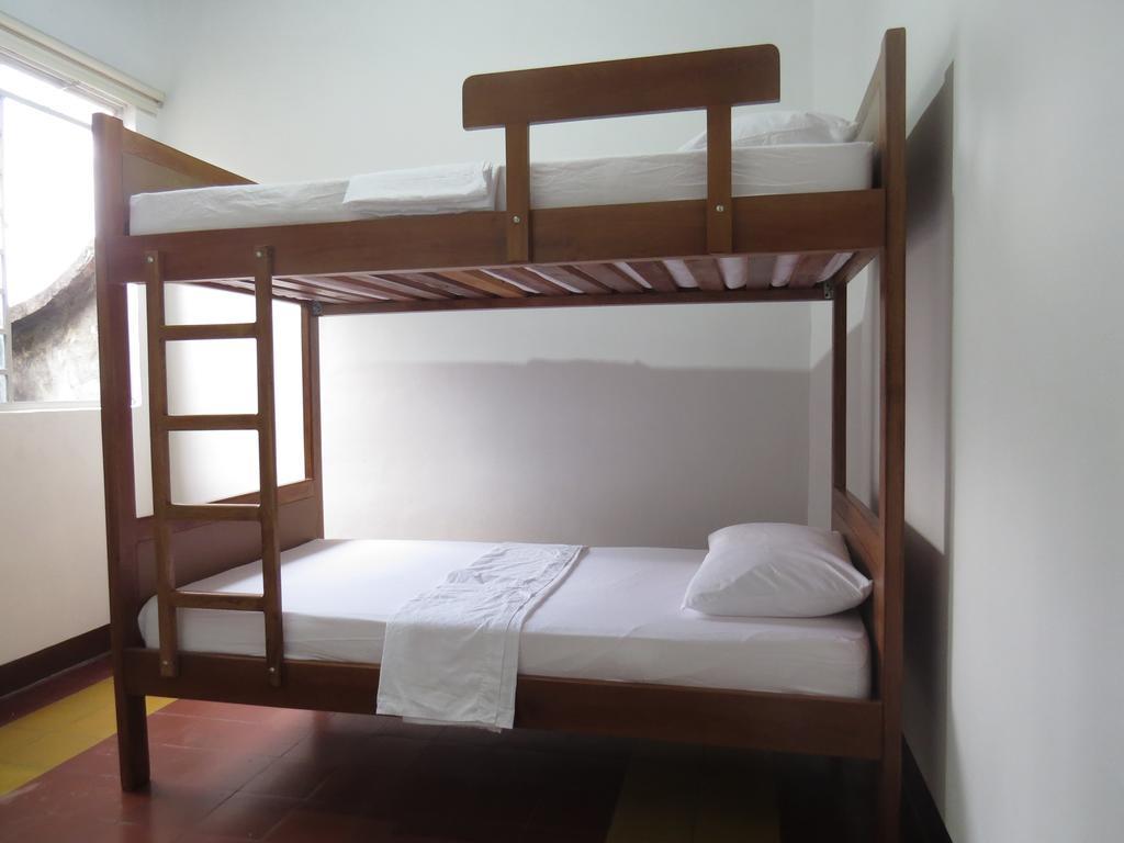 Hostal Casa Prado Medellín Exterior foto