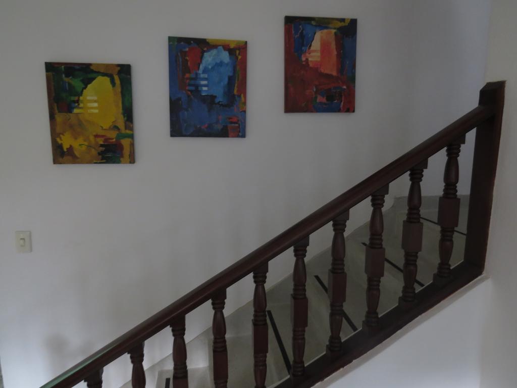 Hostal Casa Prado Medellín Exterior foto