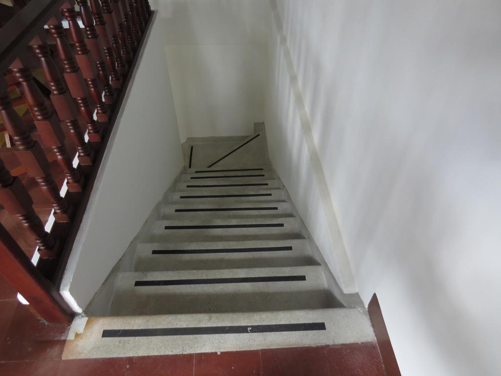Hostal Casa Prado Medellín Exterior foto