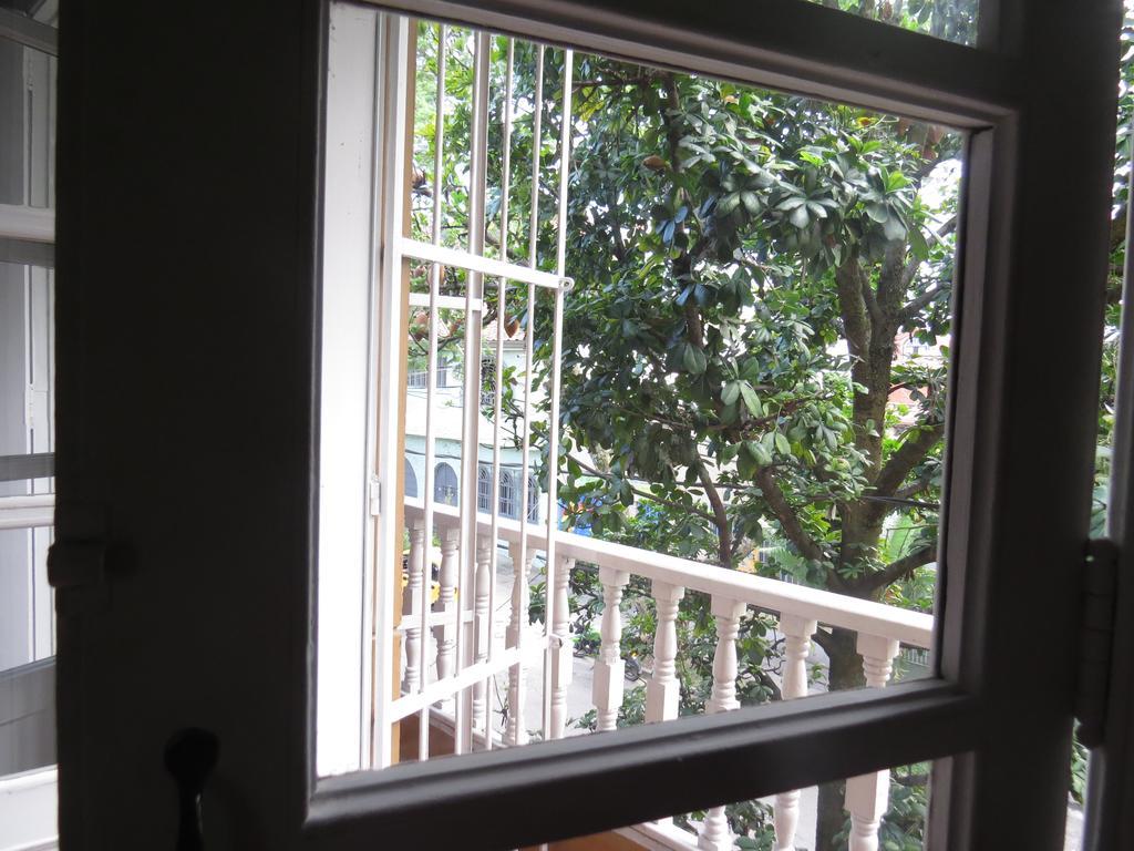 Hostal Casa Prado Medellín Exterior foto