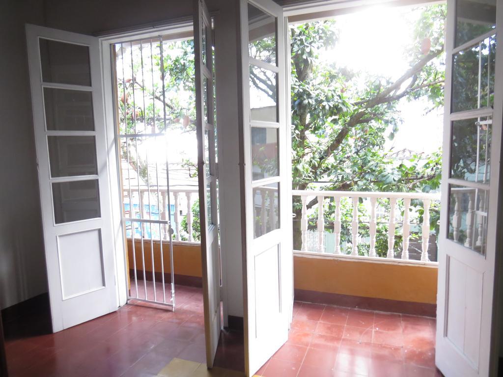 Hostal Casa Prado Medellín Exterior foto